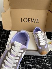 LOEWE Flow Runner sneaker- 06 - 6