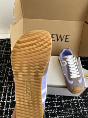 LOEWE Flow Runner sneaker- 06 - 5