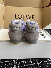 LOEWE Flow Runner sneaker- 06 - 4