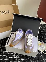 LOEWE Flow Runner sneaker- 06 - 3
