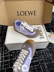 LOEWE Flow Runner sneaker- 06 - 2