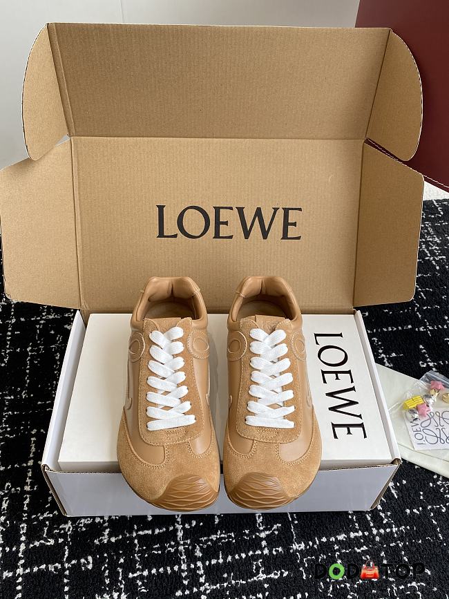 LOEWE Flow Runner sneaker- 07 - 1