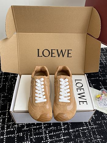 LOEWE Flow Runner sneaker- 07