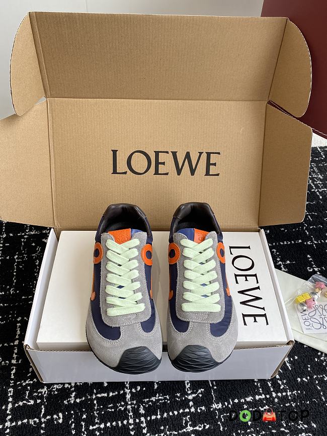 LOEWE Flow Runner sneaker- 08 - 1