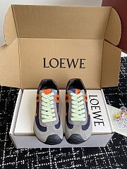 LOEWE Flow Runner sneaker- 08 - 1