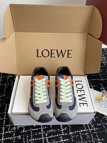 LOEWE Flow Runner sneaker- 08