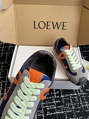 LOEWE Flow Runner sneaker- 08 - 4