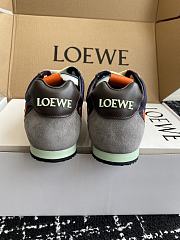 LOEWE Flow Runner sneaker- 08 - 5