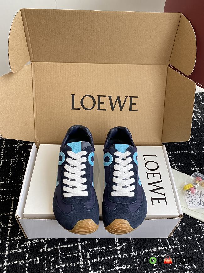 LOEWE Flow Runner sneaker- 09 - 1