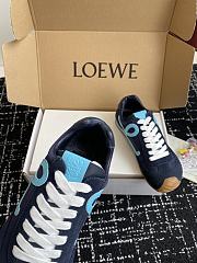 LOEWE Flow Runner sneaker- 09 - 4