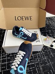 LOEWE Flow Runner sneaker- 09 - 2