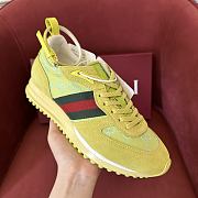 Men's Gucci Re-Motion sneaker - 01 - 6