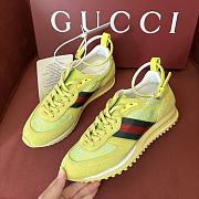Men's Gucci Re-Motion sneaker - 01 - 5