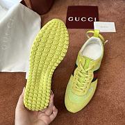 Men's Gucci Re-Motion sneaker - 01 - 3