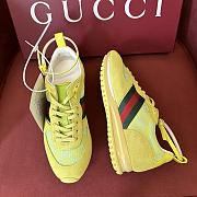 Men's Gucci Re-Motion sneaker - 01 - 4