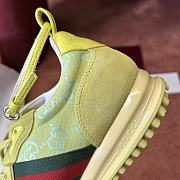 Men's Gucci Re-Motion sneaker - 01 - 2