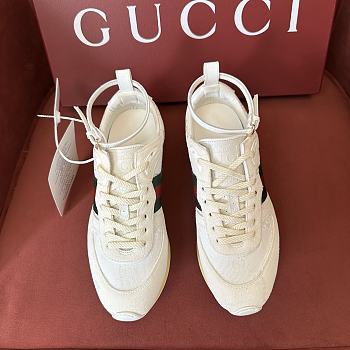 Men's Gucci Re-Motion sneaker - 02