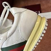 Men's Gucci Re-Motion sneaker - 02 - 5