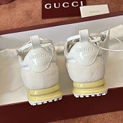 Men's Gucci Re-Motion sneaker - 02 - 6