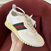 Men's Gucci Re-Motion sneaker - 02 - 4