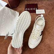Men's Gucci Re-Motion sneaker - 02 - 3