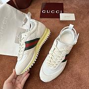 Men's Gucci Re-Motion sneaker - 02 - 2