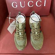 Men's Gucci Re-Motion sneaker - 03 - 1
