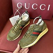 Men's Gucci Re-Motion sneaker - 03 - 5