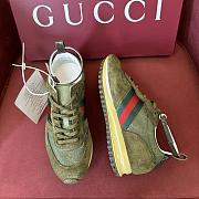 Men's Gucci Re-Motion sneaker - 03 - 4