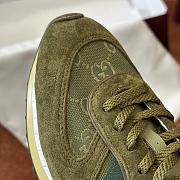 Men's Gucci Re-Motion sneaker - 03 - 3