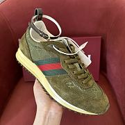Men's Gucci Re-Motion sneaker - 03 - 2
