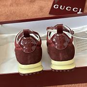 Men's Gucci Re-Motion sneaker - 04 - 6