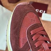 Men's Gucci Re-Motion sneaker - 04 - 5