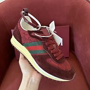 Men's Gucci Re-Motion sneaker - 04 - 4