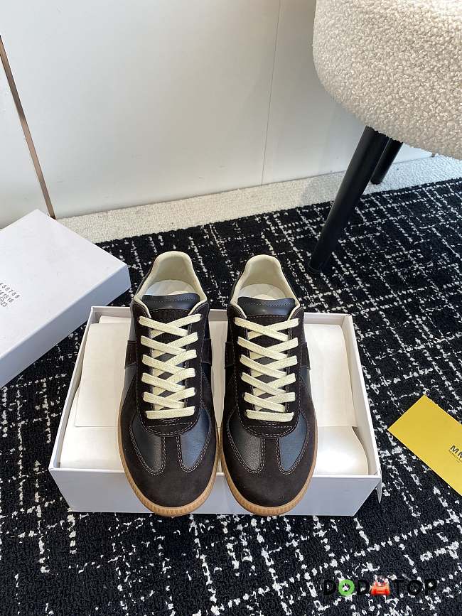 MaisonMargiela sneaker Men - 01 - 1