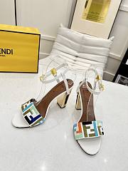 Fendi heels - 05 - 1