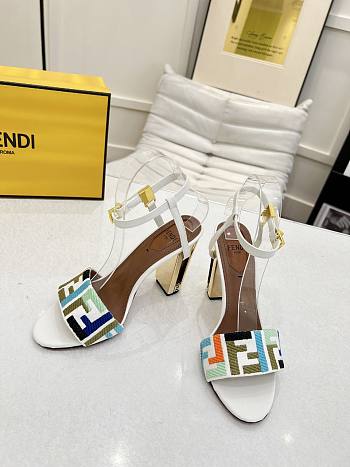 Fendi heels - 05