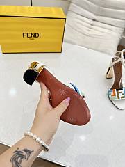 Fendi heels - 05 - 6