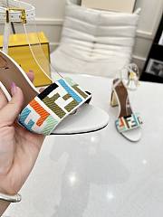 Fendi heels - 05 - 5