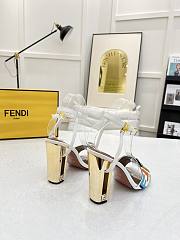 Fendi heels - 05 - 3