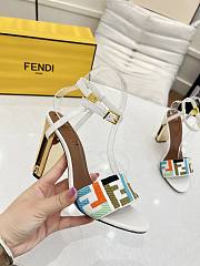 Fendi heels - 05 - 4