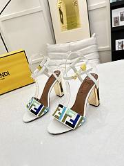 Fendi heels - 05 - 2