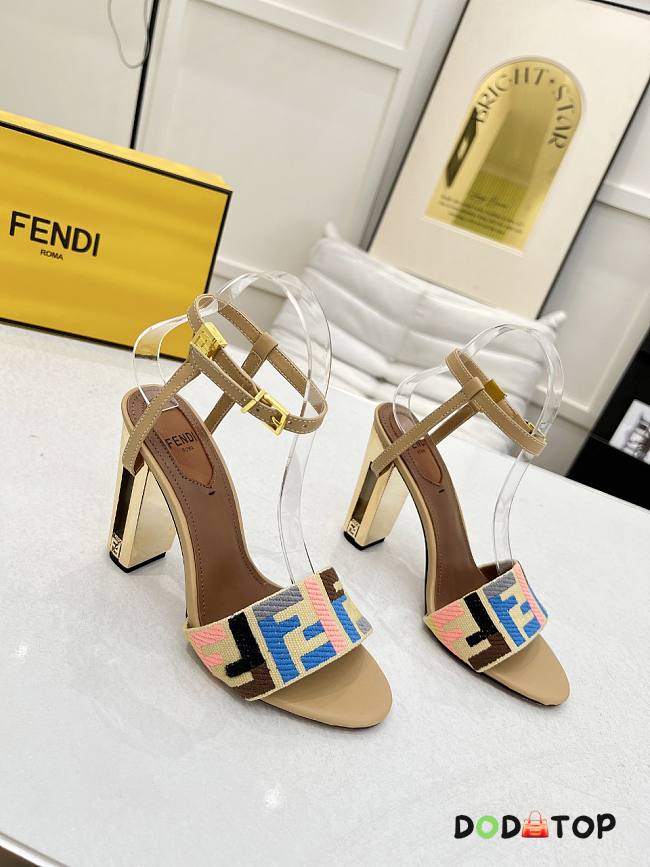 Fendi heels - 06 - 1