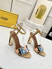 Fendi heels - 06 - 1