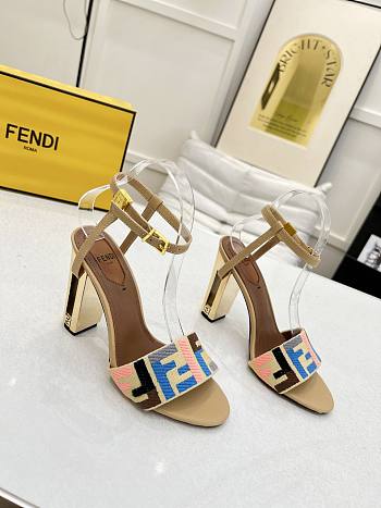Fendi heels - 06