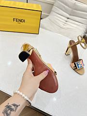 Fendi heels - 06 - 6