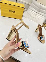 Fendi heels - 06 - 4