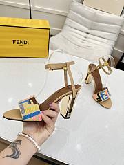 Fendi heels - 06 - 2