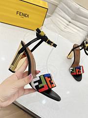 Fendi heels - 07 - 5