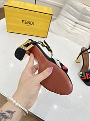 Fendi heels - 07 - 4